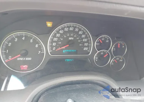 2003 GMC Envoy Sle from USA, damaged, VIN 1GKDT13S632170775